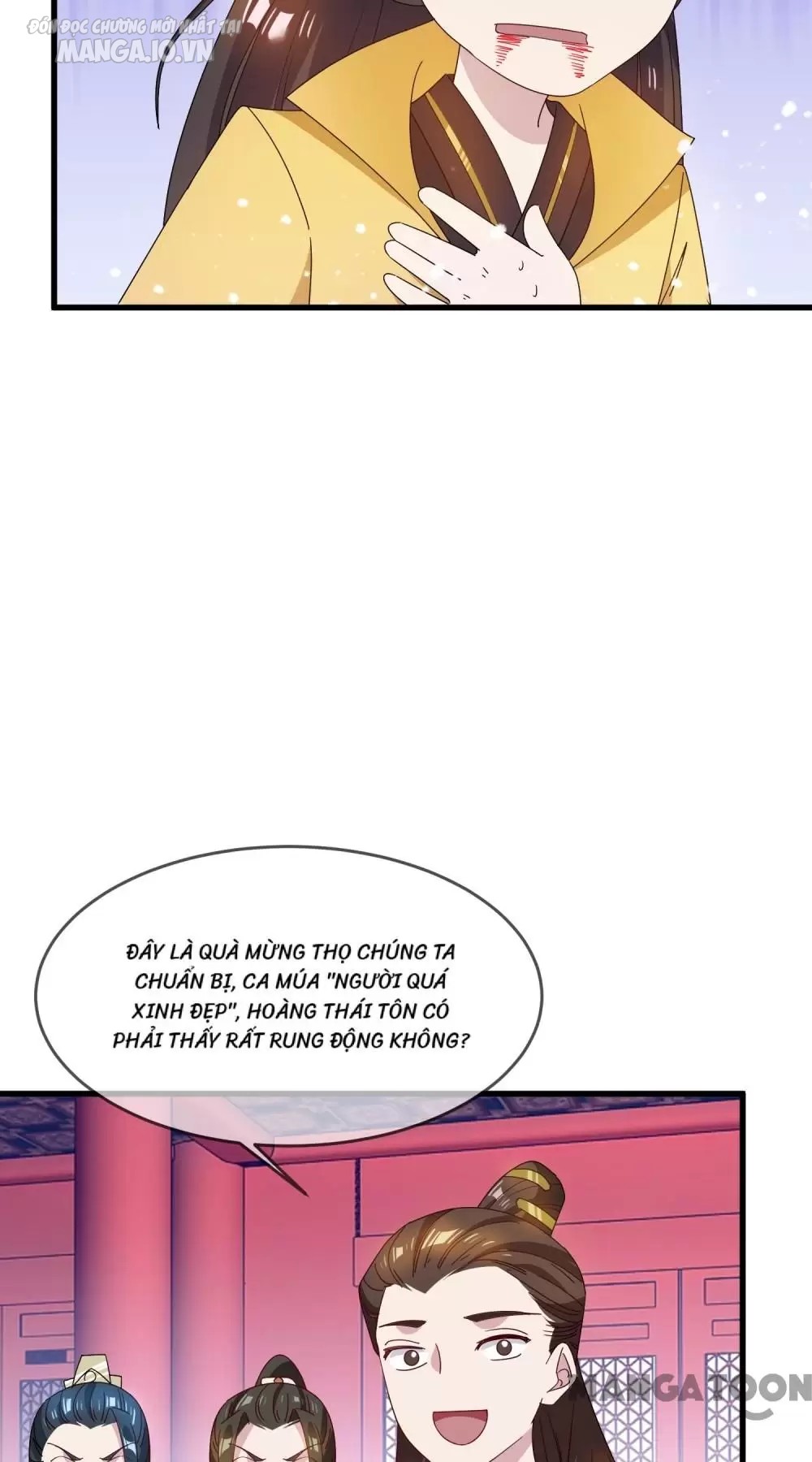 Cực Phẩm Bại Gia Tử Chapter 55 - Trang 2