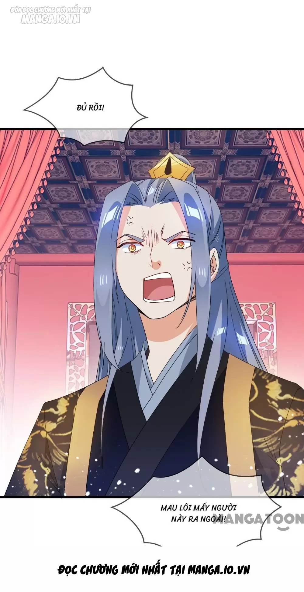 Cực Phẩm Bại Gia Tử Chapter 55 - Trang 2