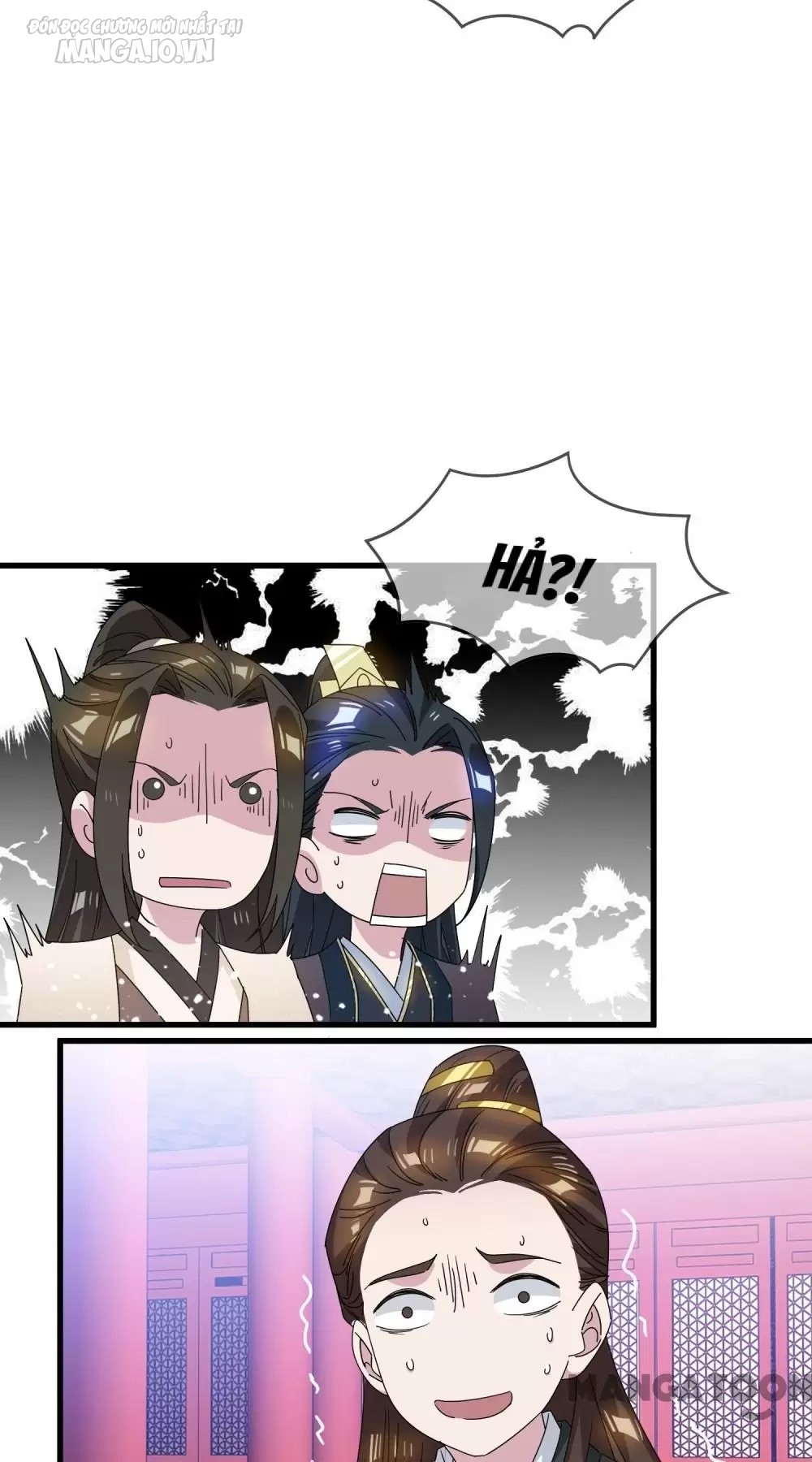 Cực Phẩm Bại Gia Tử Chapter 55 - Trang 2