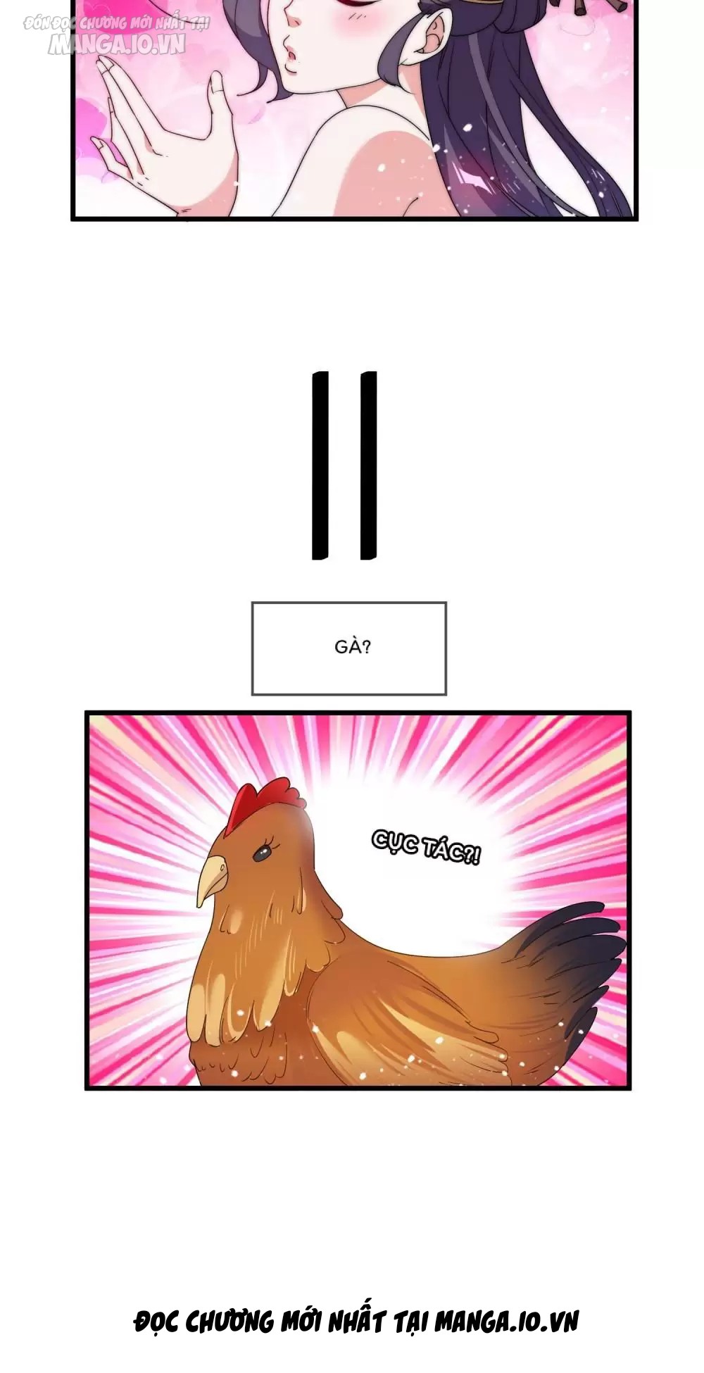 Cực Phẩm Bại Gia Tử Chapter 55 - Trang 2