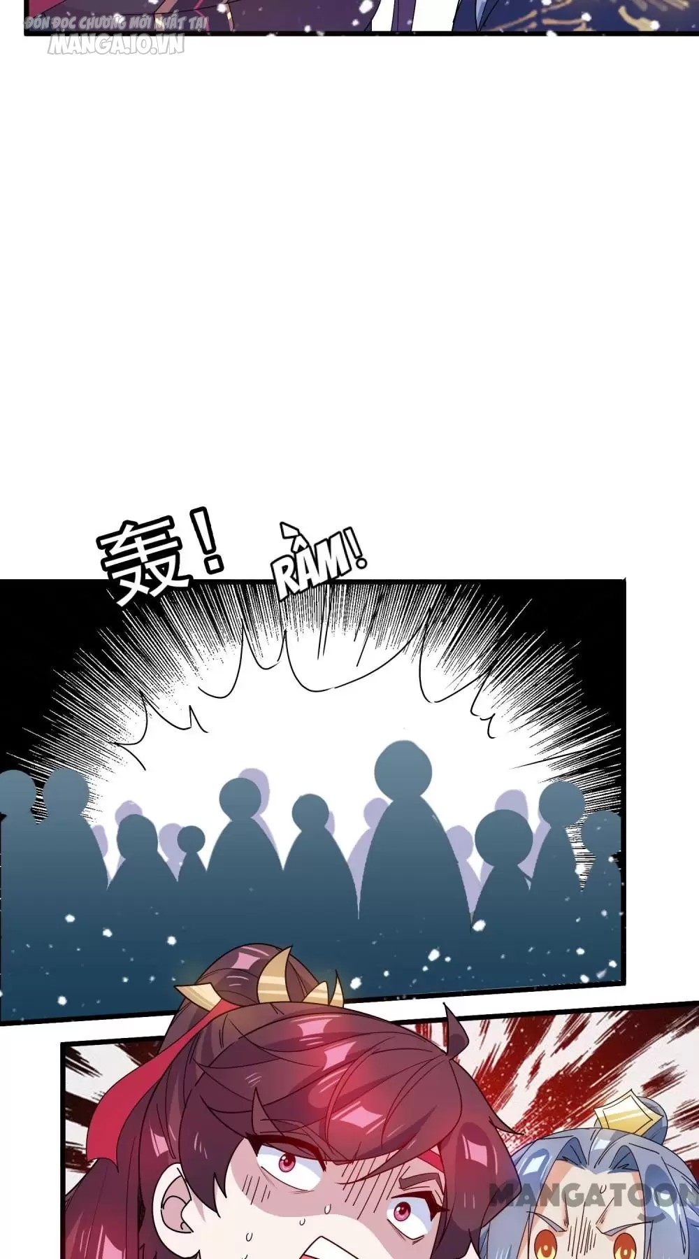 Cực Phẩm Bại Gia Tử Chapter 55 - Trang 2