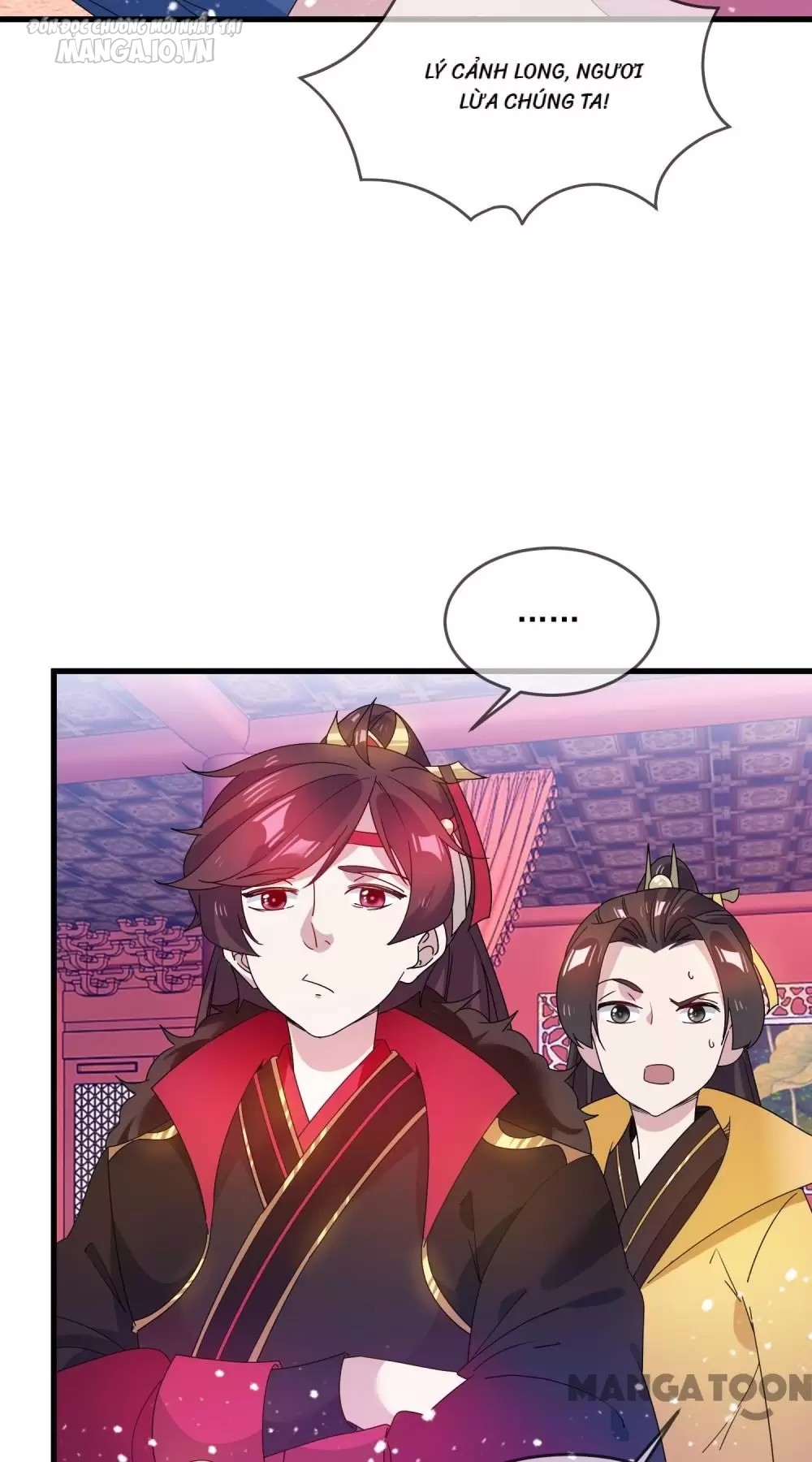 Cực Phẩm Bại Gia Tử Chapter 55 - Trang 2