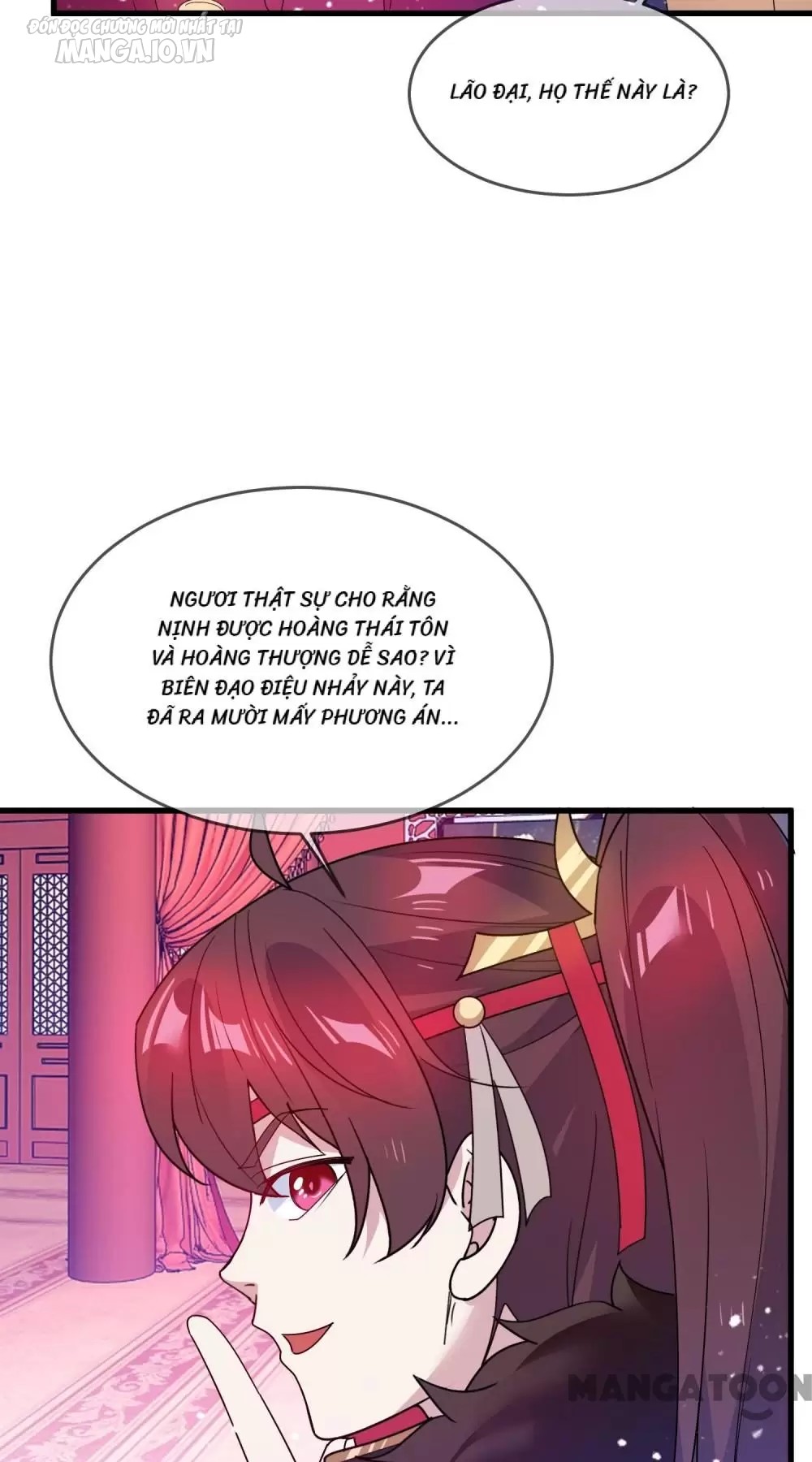 Cực Phẩm Bại Gia Tử Chapter 55 - Trang 2