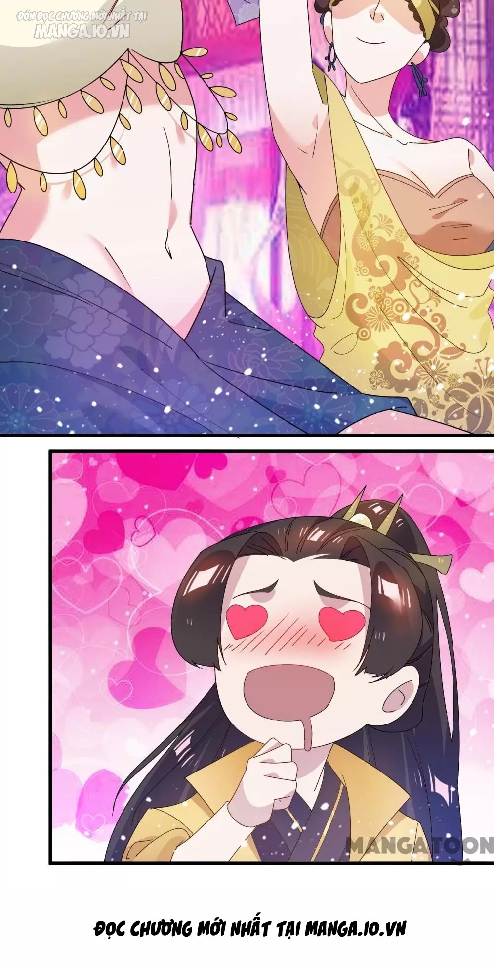 Cực Phẩm Bại Gia Tử Chapter 55 - Trang 2