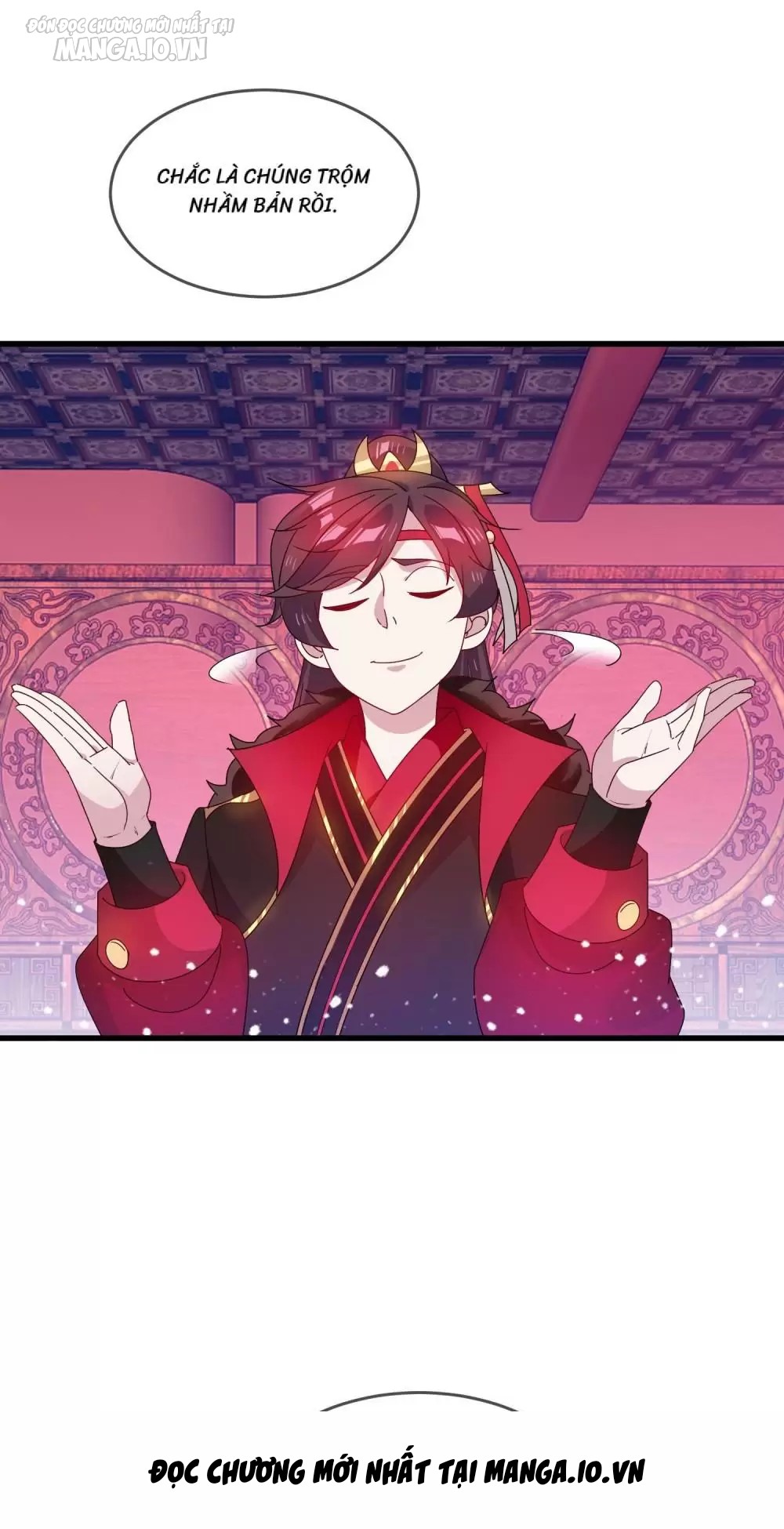 Cực Phẩm Bại Gia Tử Chapter 55 - Trang 2