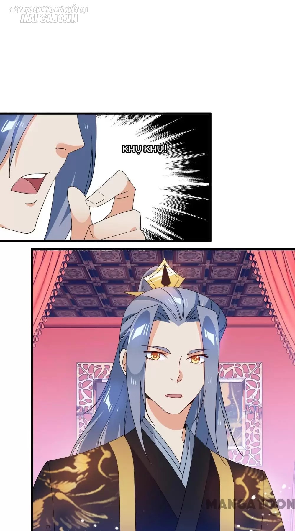 Cực Phẩm Bại Gia Tử Chapter 55 - Trang 2