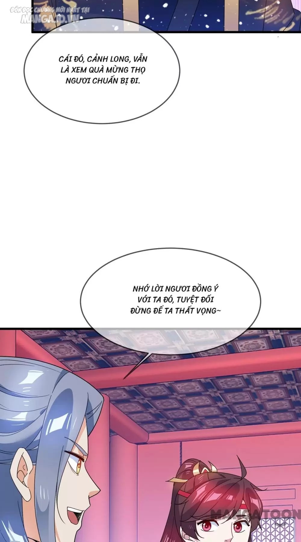 Cực Phẩm Bại Gia Tử Chapter 55 - Trang 2