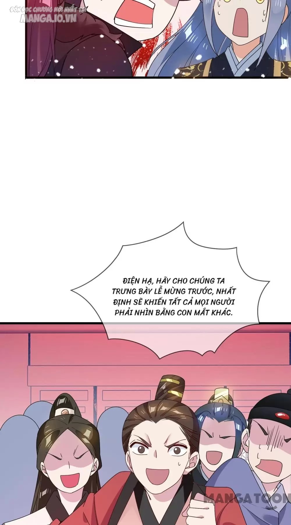 Cực Phẩm Bại Gia Tử Chapter 55 - Trang 2