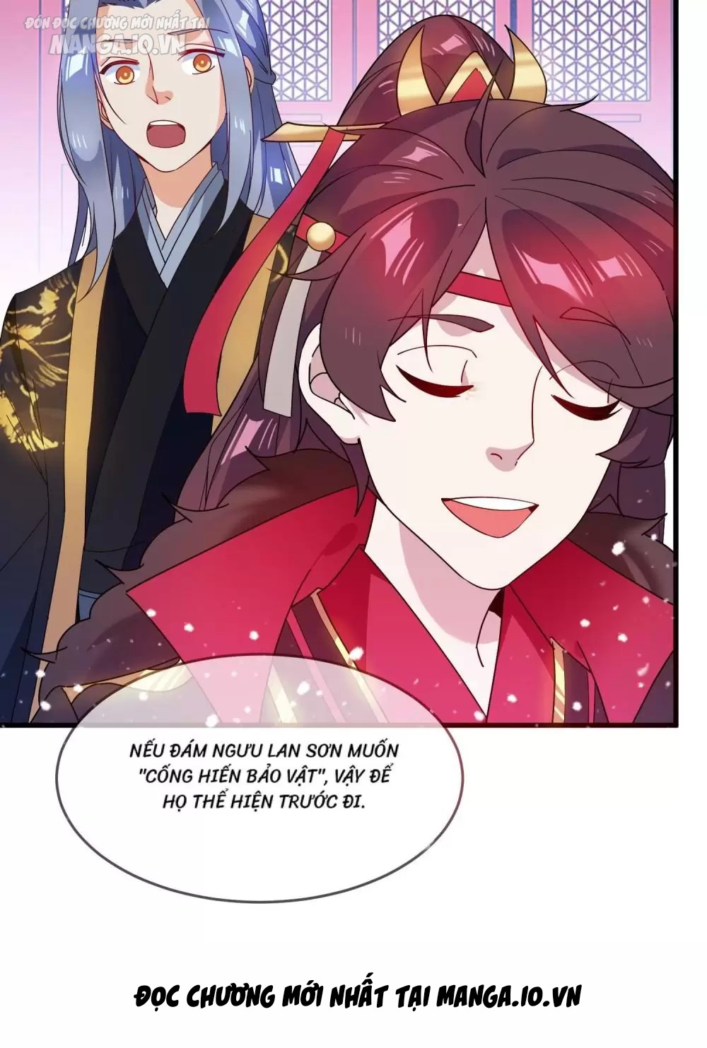 Cực Phẩm Bại Gia Tử Chapter 55 - Trang 2