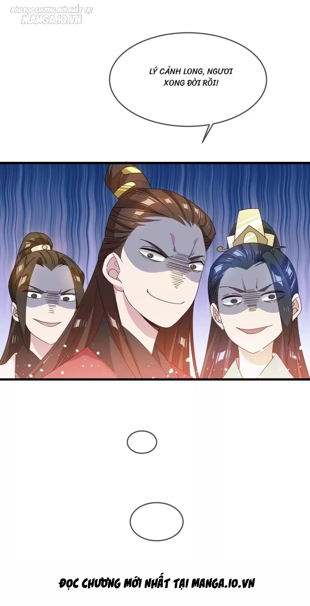 Cực Phẩm Bại Gia Tử Chapter 55 - Trang 2