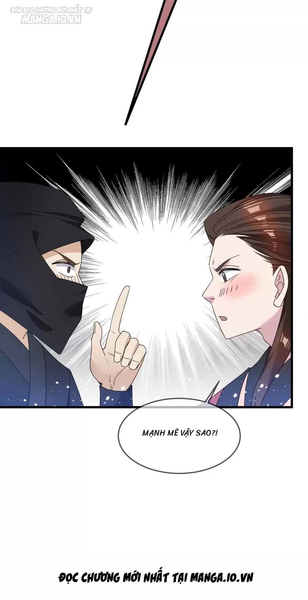 Cực Phẩm Bại Gia Tử Chapter 55 - Trang 2