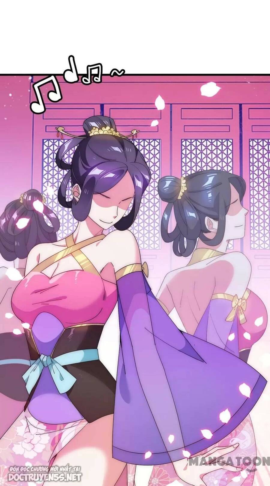 Cực Phẩm Bại Gia Tử Chapter 56 - Trang 2