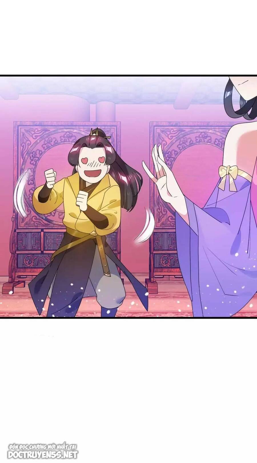 Cực Phẩm Bại Gia Tử Chapter 56 - Trang 2