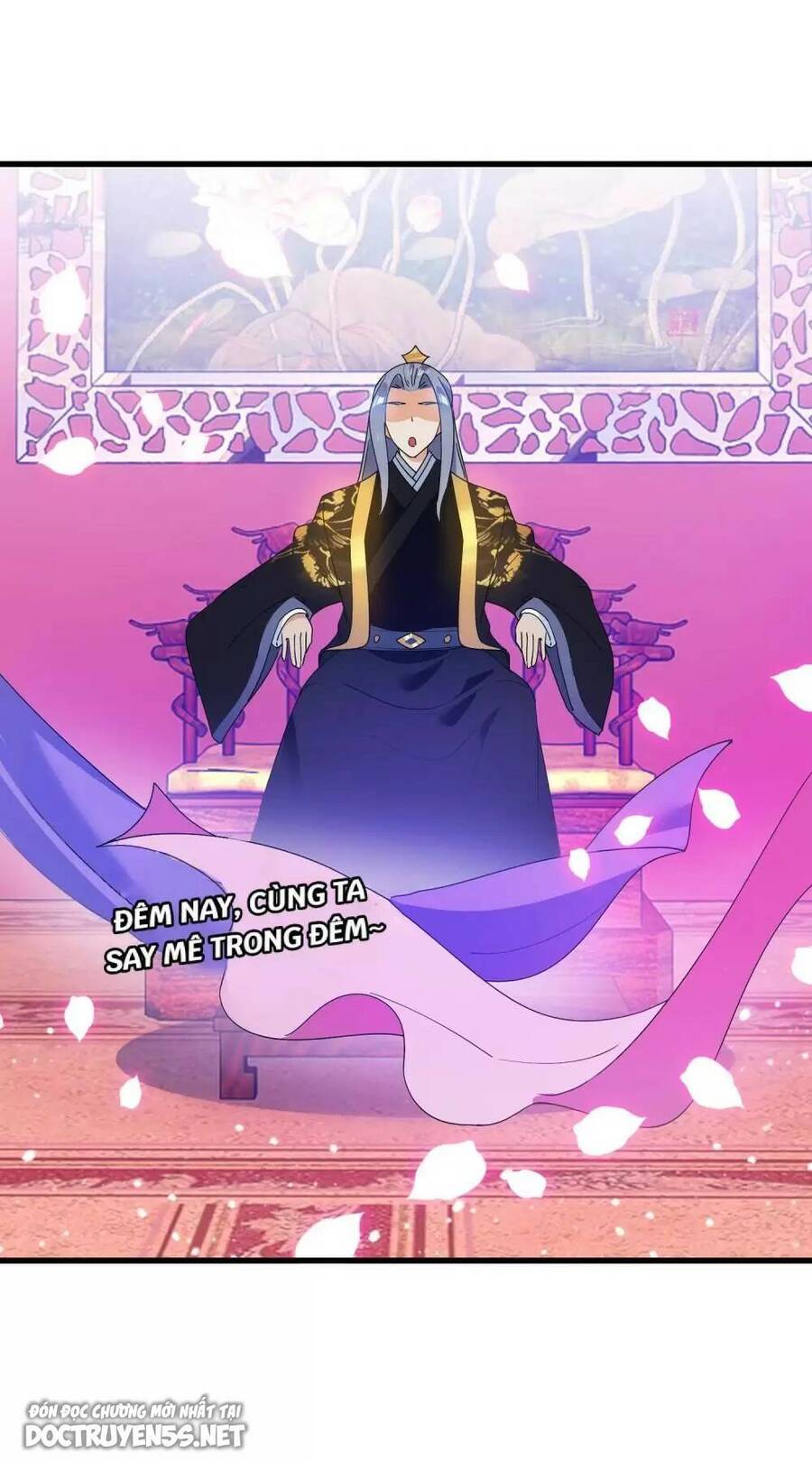 Cực Phẩm Bại Gia Tử Chapter 56 - Trang 2