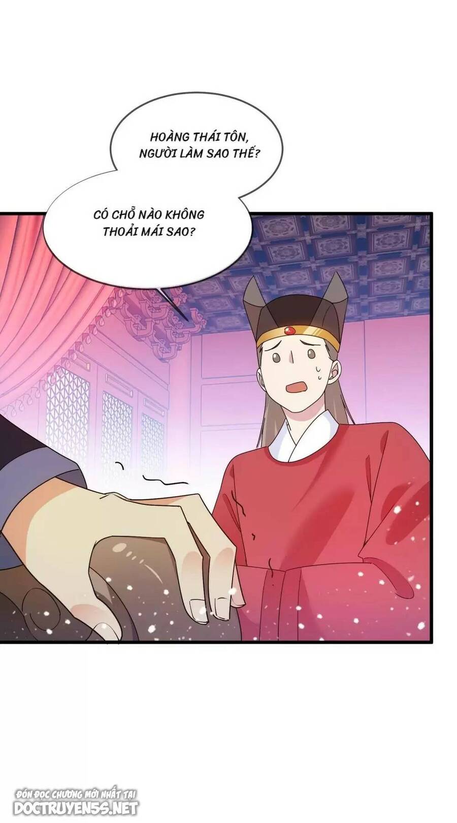 Cực Phẩm Bại Gia Tử Chapter 56 - Trang 2