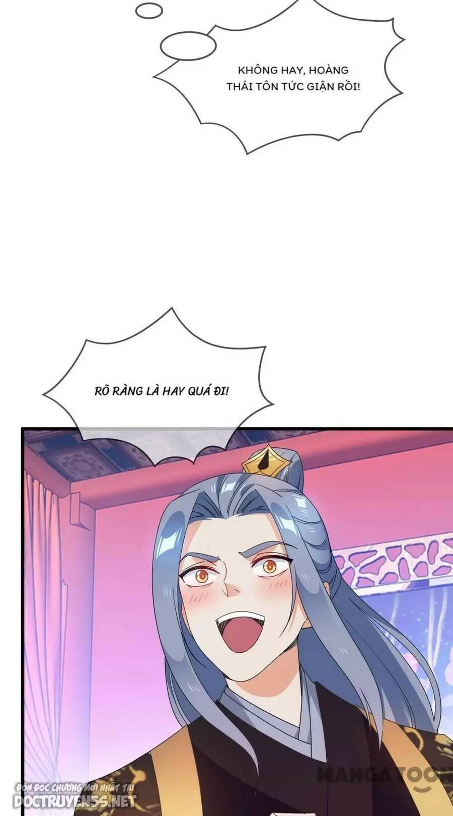 Cực Phẩm Bại Gia Tử Chapter 56 - Trang 2