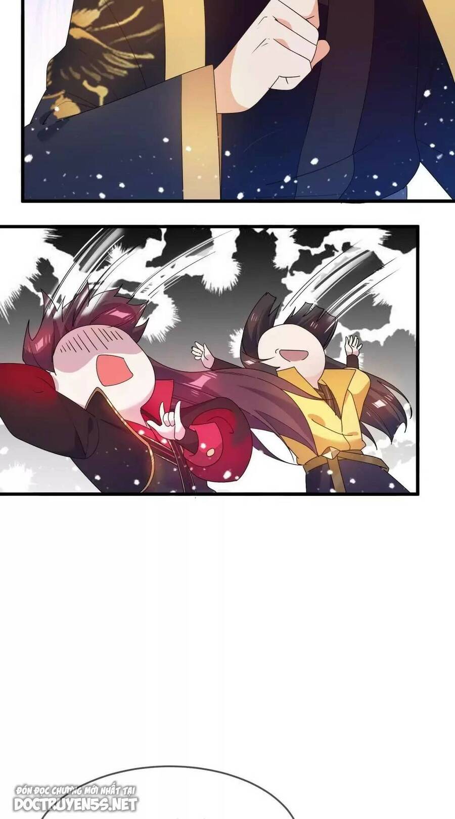 Cực Phẩm Bại Gia Tử Chapter 56 - Trang 2