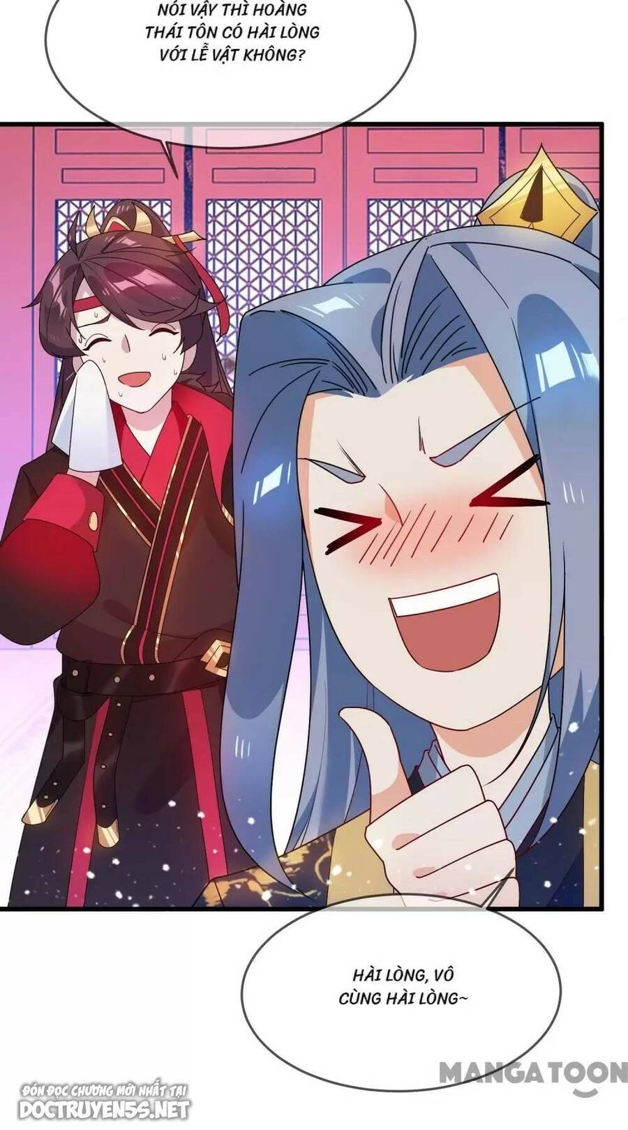 Cực Phẩm Bại Gia Tử Chapter 56 - Trang 2