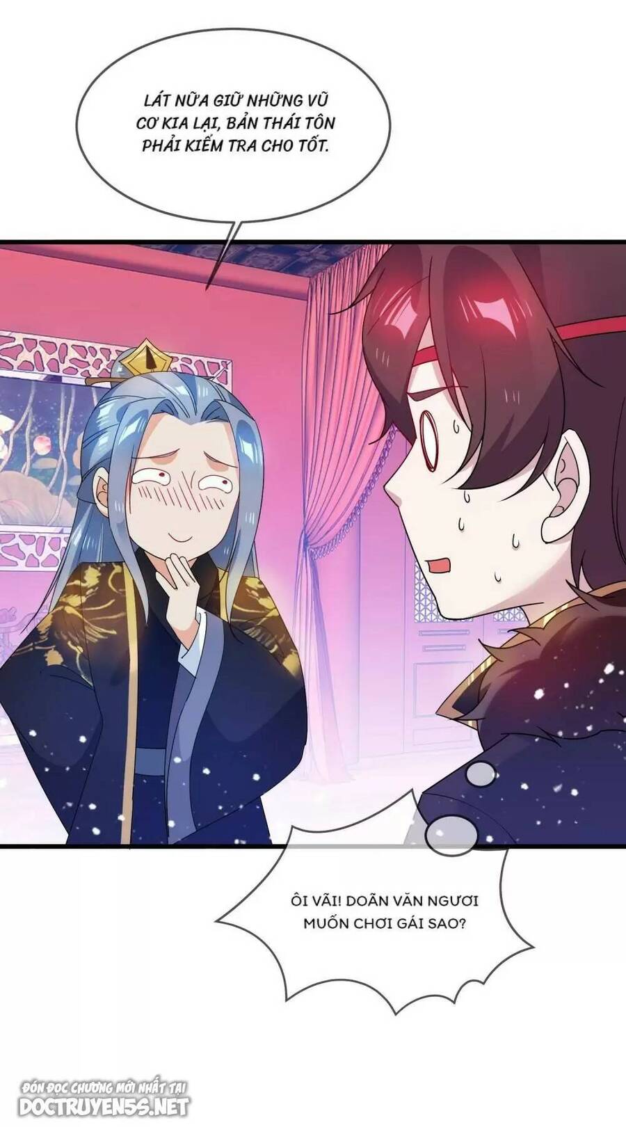 Cực Phẩm Bại Gia Tử Chapter 56 - Trang 2