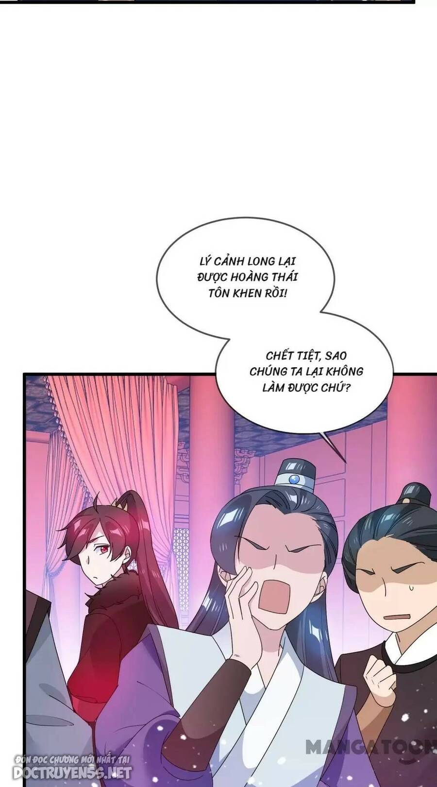 Cực Phẩm Bại Gia Tử Chapter 56 - Trang 2