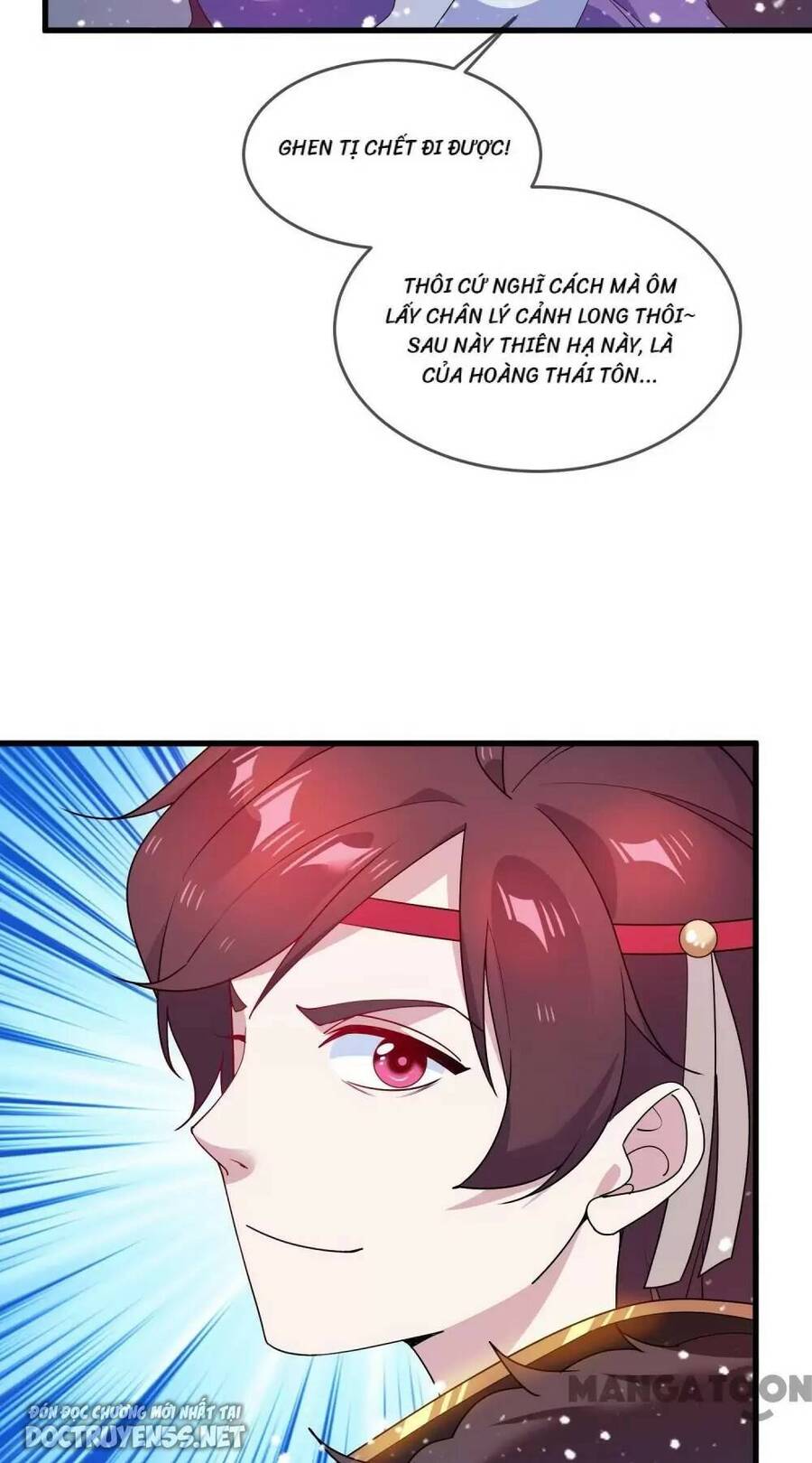 Cực Phẩm Bại Gia Tử Chapter 56 - Trang 2