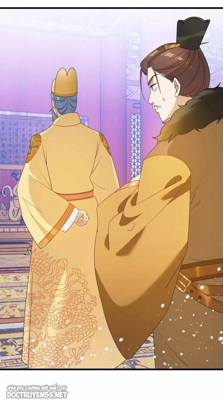 Cực Phẩm Bại Gia Tử Chapter 56 - Trang 2