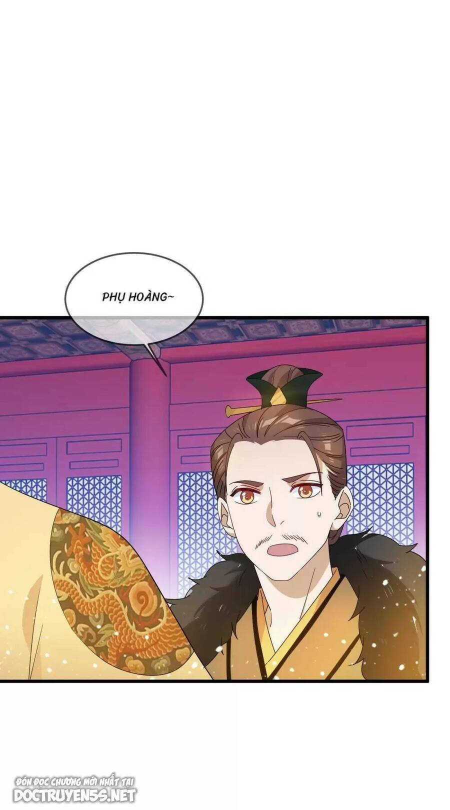 Cực Phẩm Bại Gia Tử Chapter 56 - Trang 2