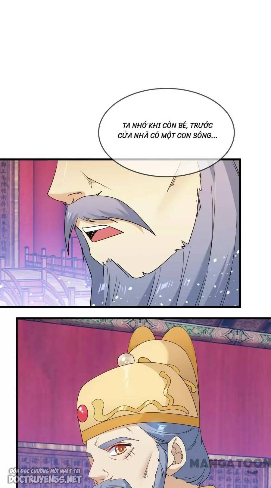 Cực Phẩm Bại Gia Tử Chapter 56 - Trang 2