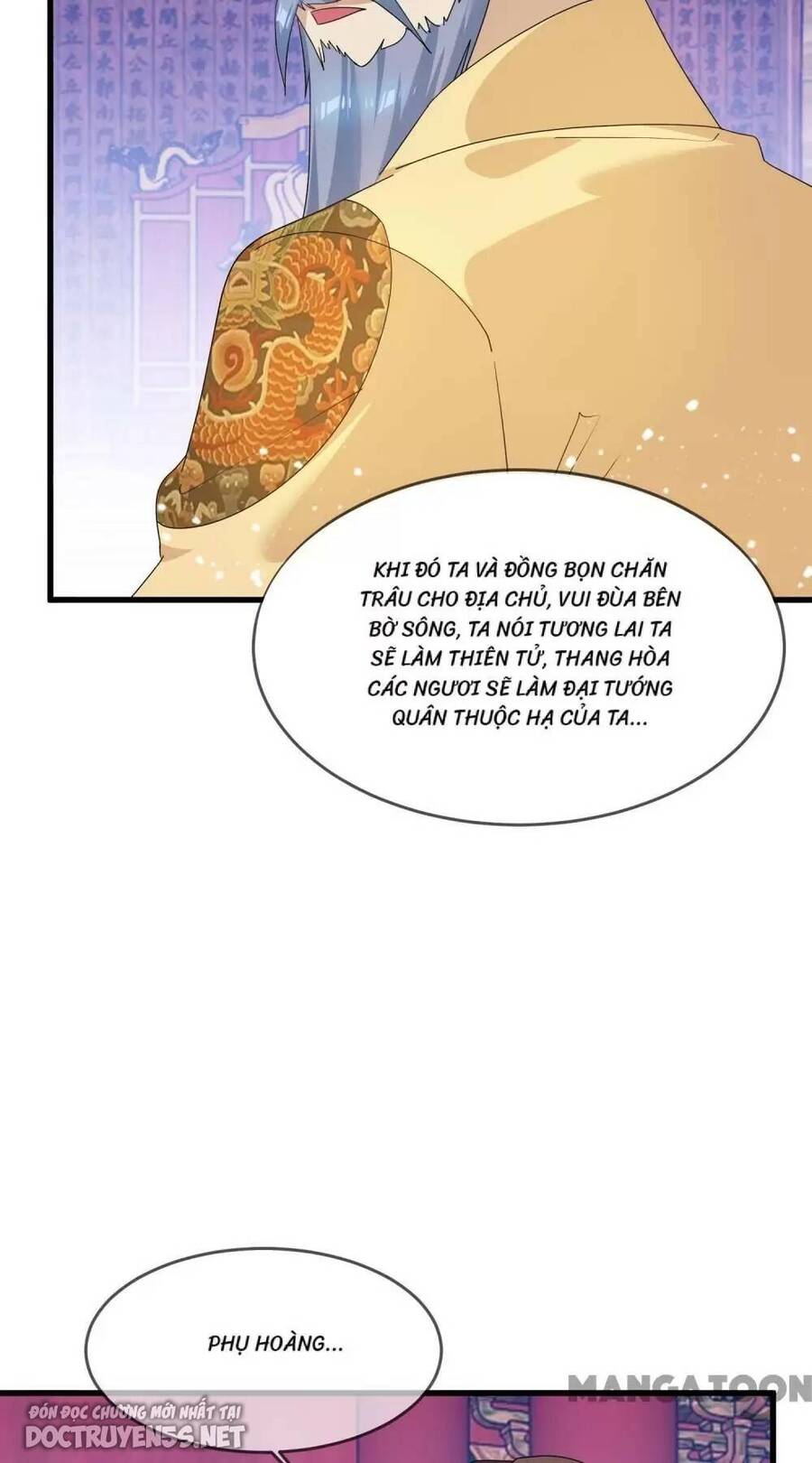 Cực Phẩm Bại Gia Tử Chapter 56 - Trang 2