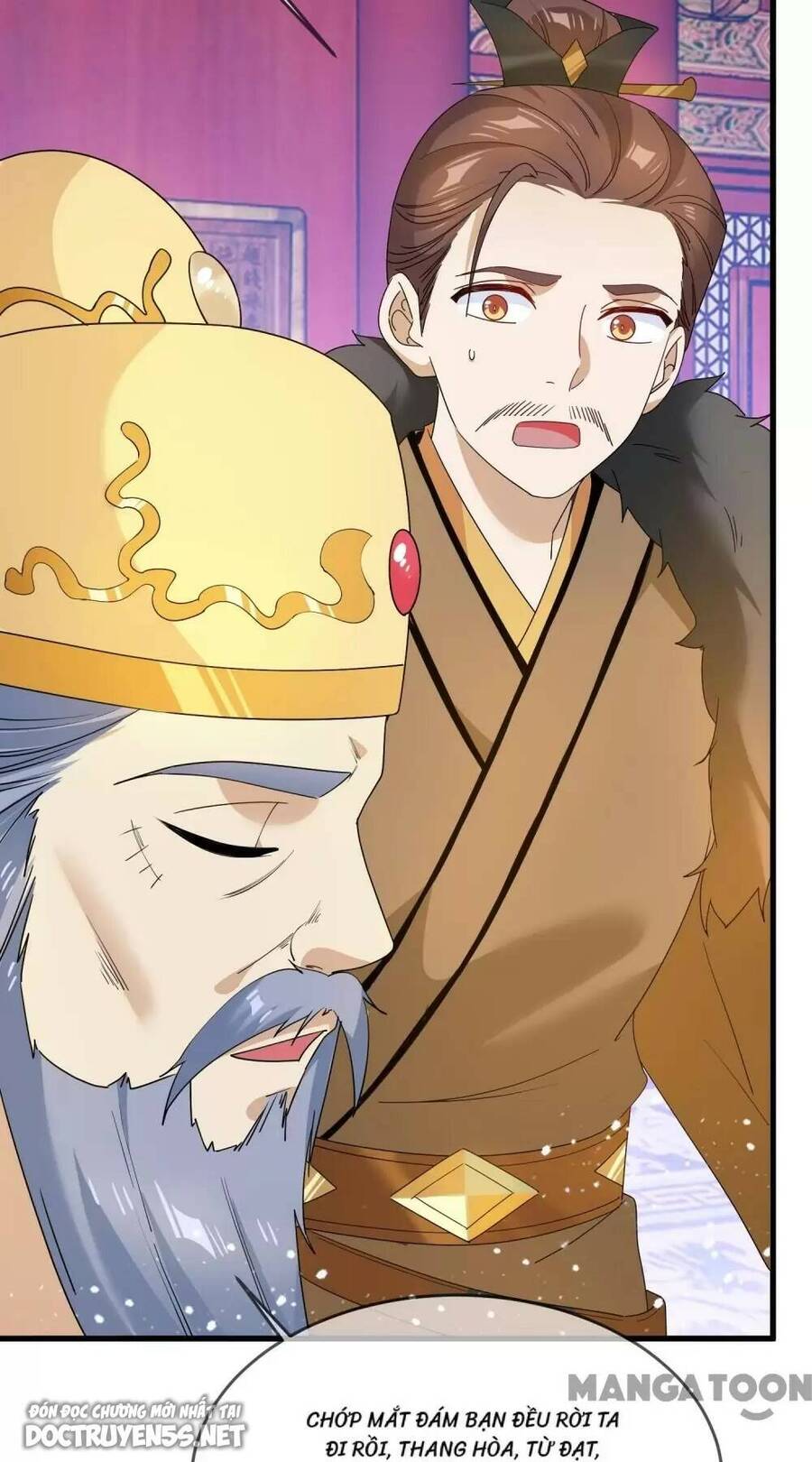 Cực Phẩm Bại Gia Tử Chapter 56 - Trang 2