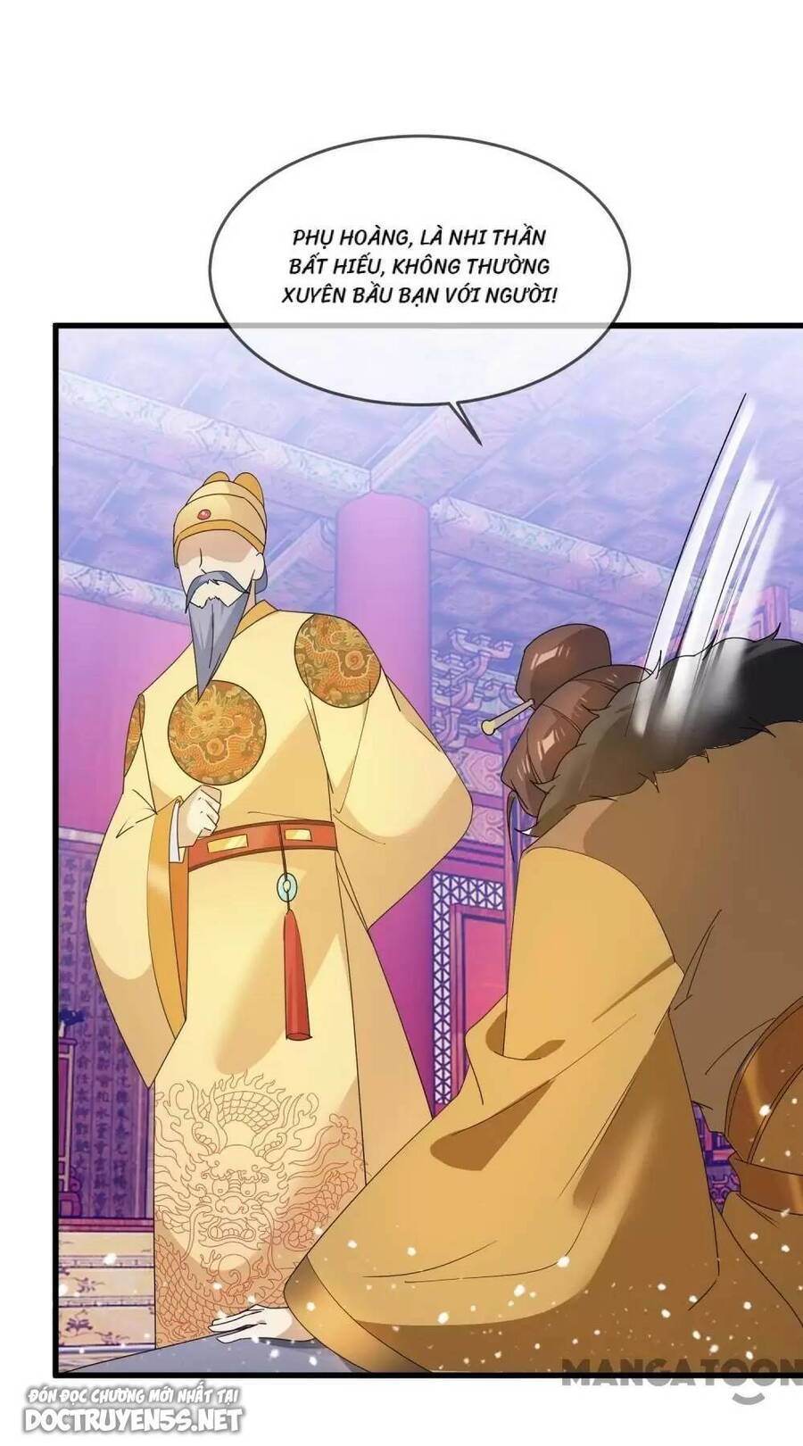 Cực Phẩm Bại Gia Tử Chapter 56 - Trang 2