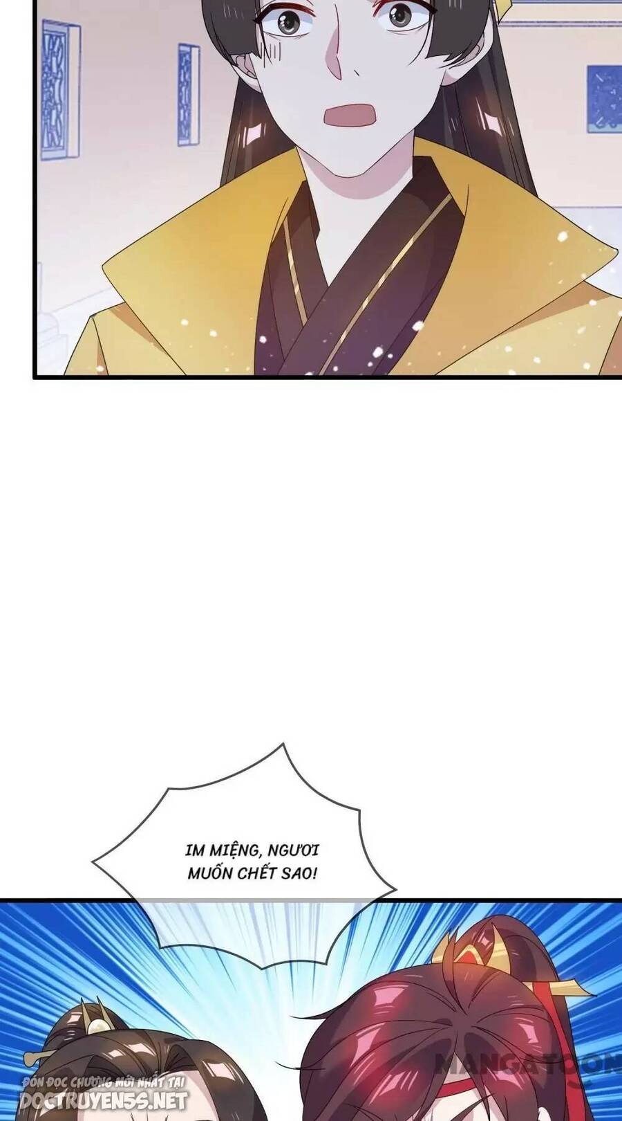 Cực Phẩm Bại Gia Tử Chapter 56 - Trang 2