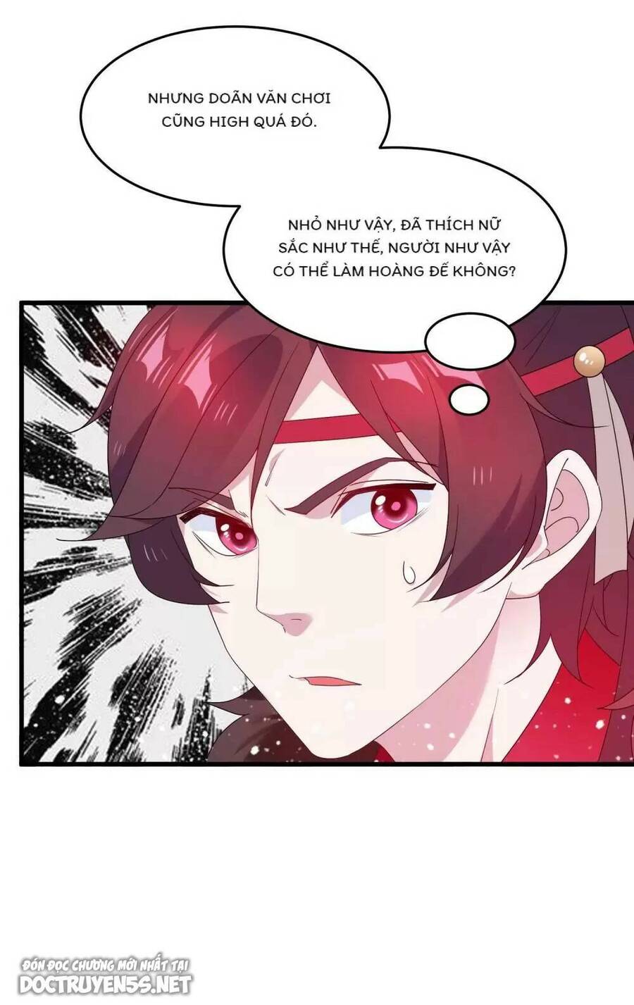 Cực Phẩm Bại Gia Tử Chapter 56 - Trang 2