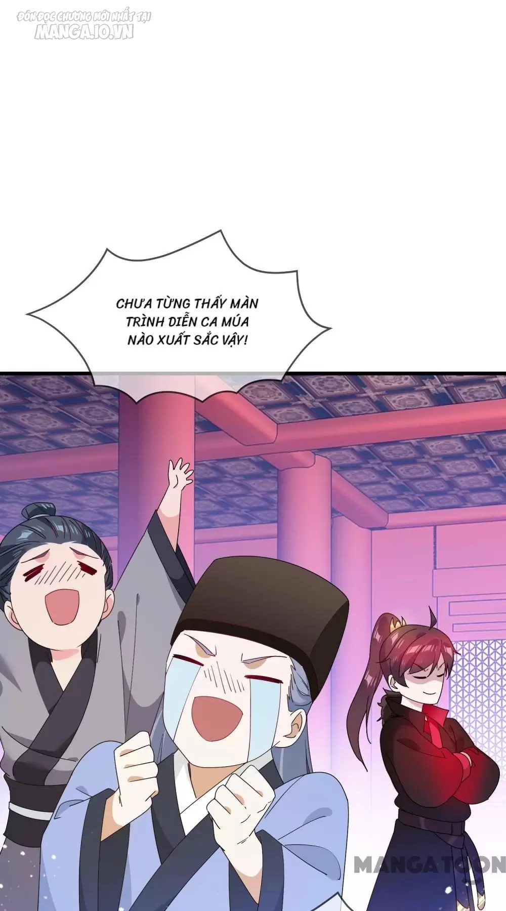 Cực Phẩm Bại Gia Tử Chapter 57 - Trang 2