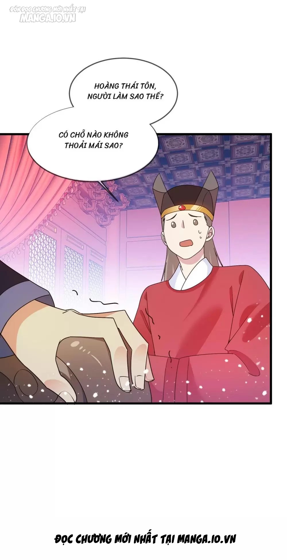 Cực Phẩm Bại Gia Tử Chapter 57 - Trang 2