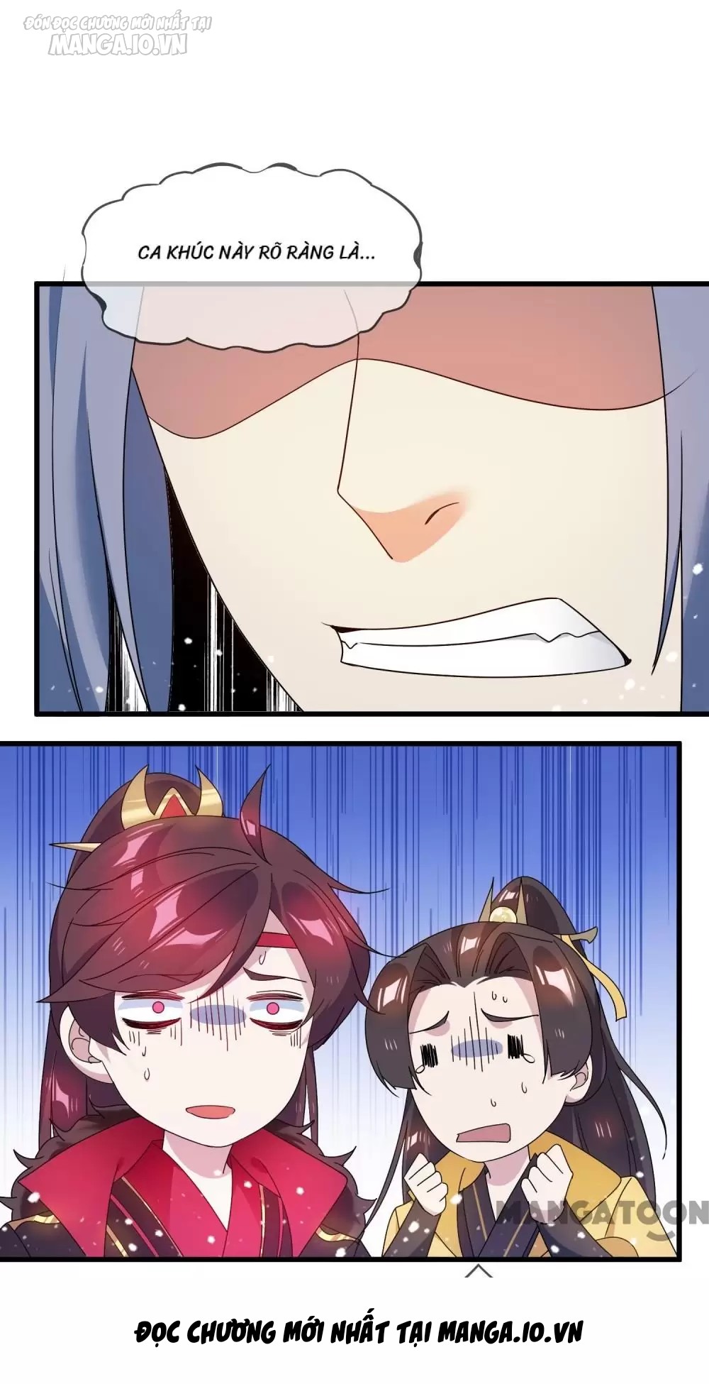 Cực Phẩm Bại Gia Tử Chapter 57 - Trang 2