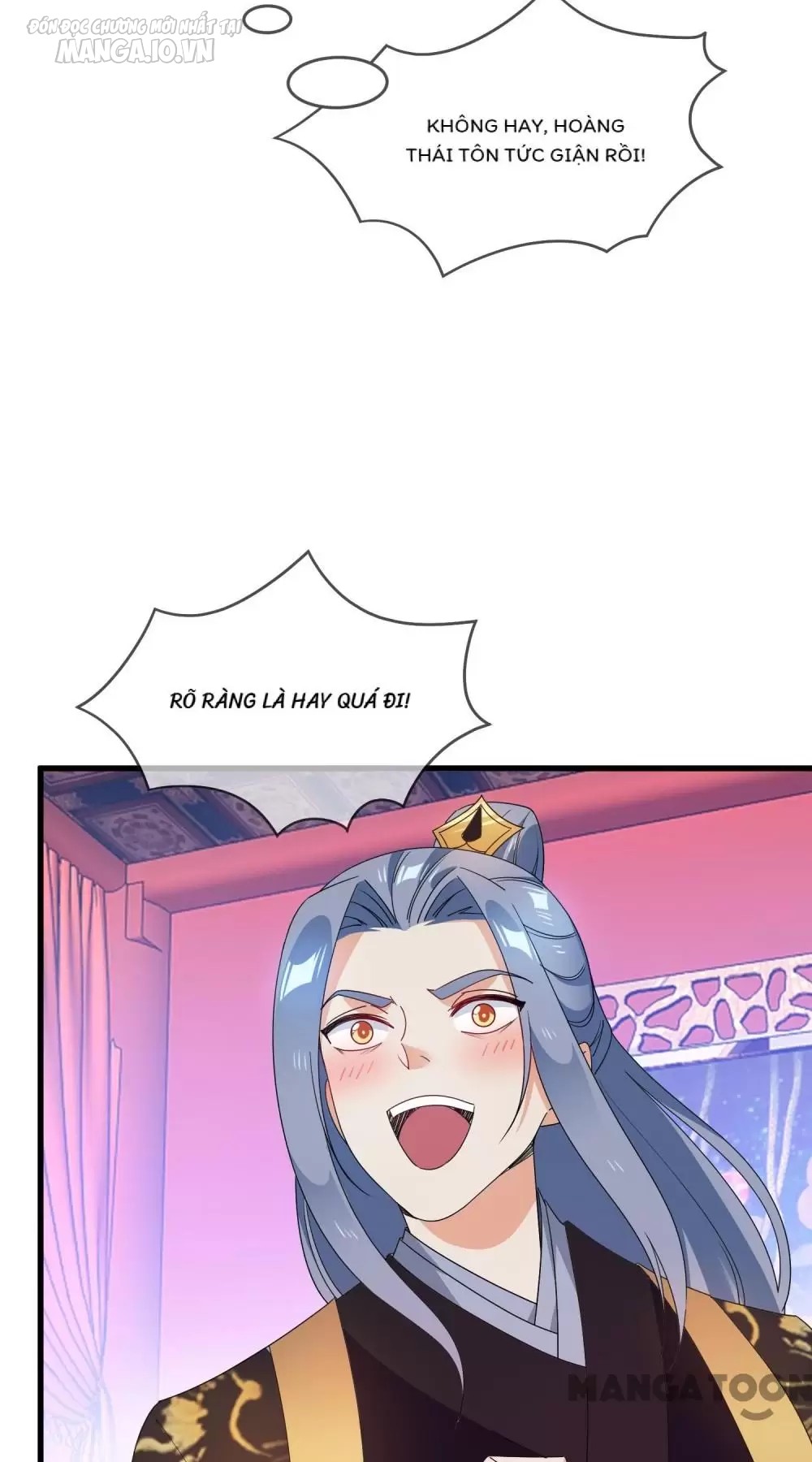 Cực Phẩm Bại Gia Tử Chapter 57 - Trang 2