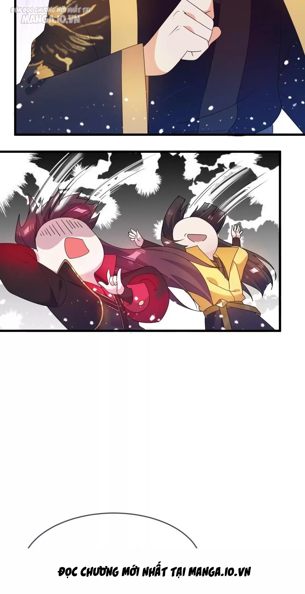 Cực Phẩm Bại Gia Tử Chapter 57 - Trang 2