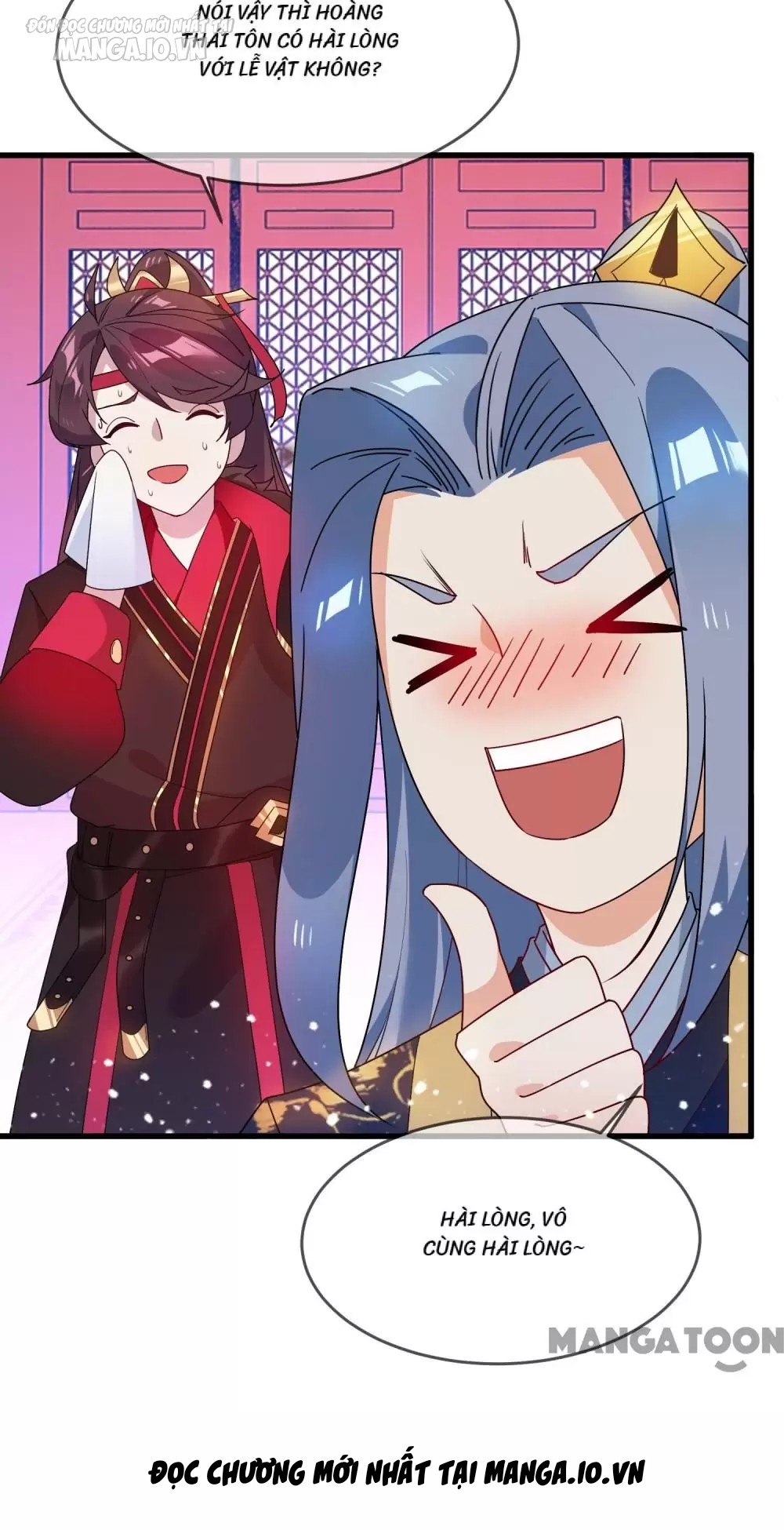 Cực Phẩm Bại Gia Tử Chapter 57 - Trang 2