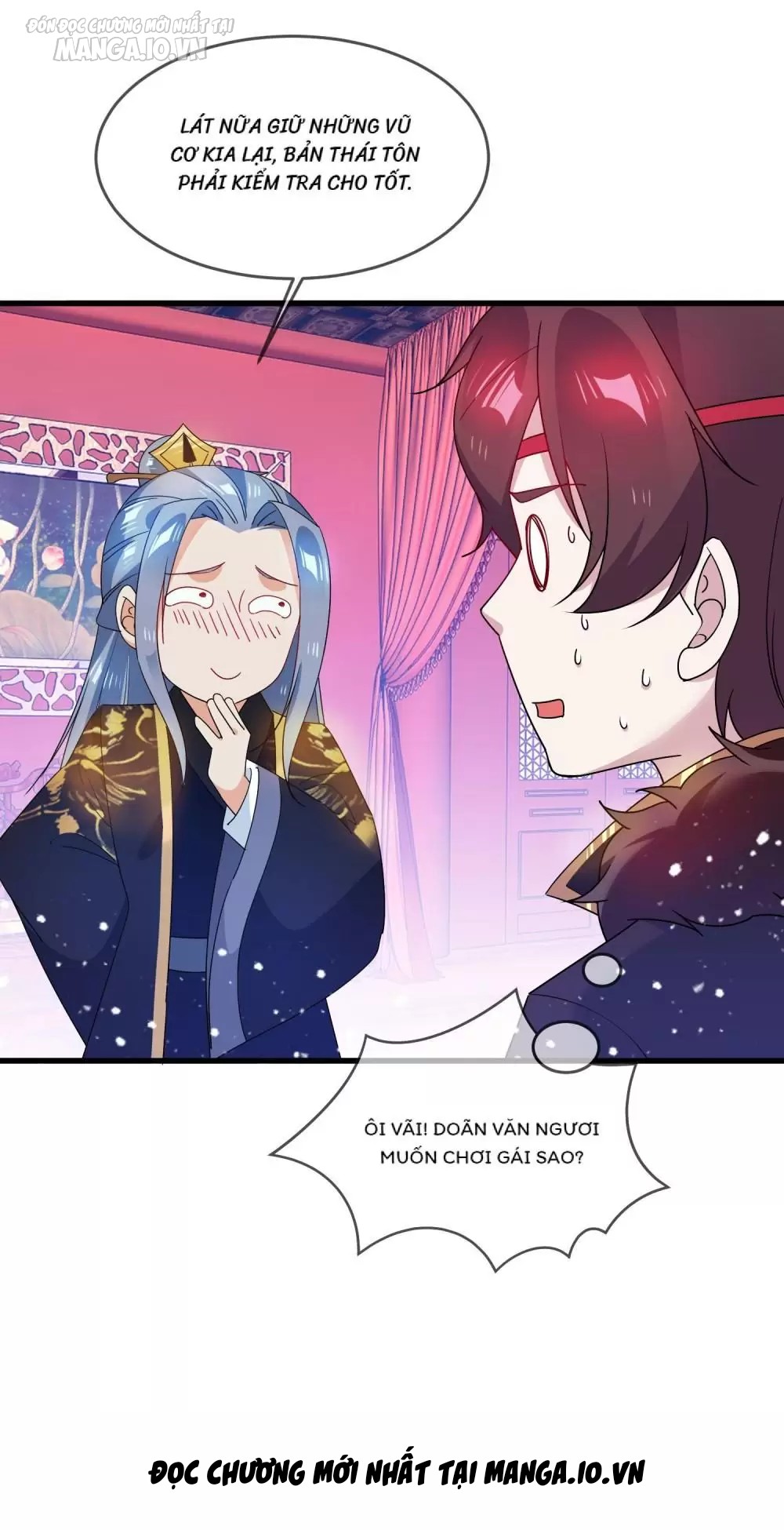 Cực Phẩm Bại Gia Tử Chapter 57 - Trang 2