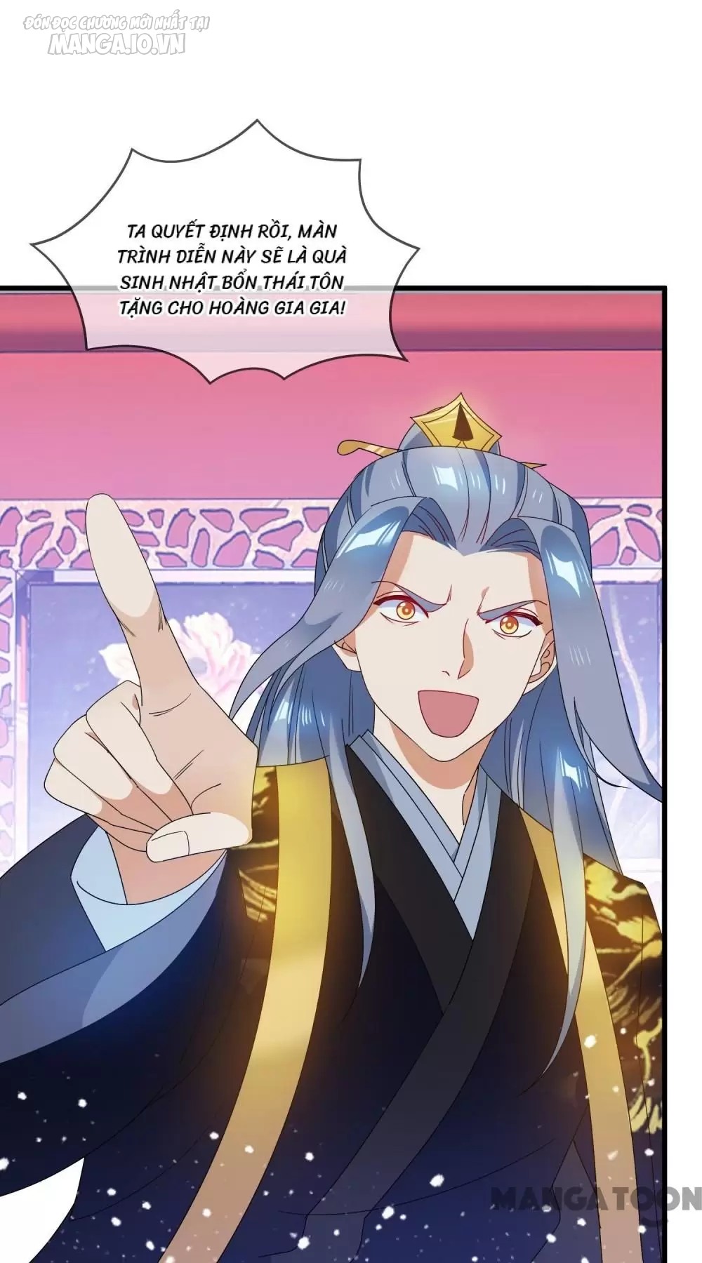 Cực Phẩm Bại Gia Tử Chapter 57 - Trang 2