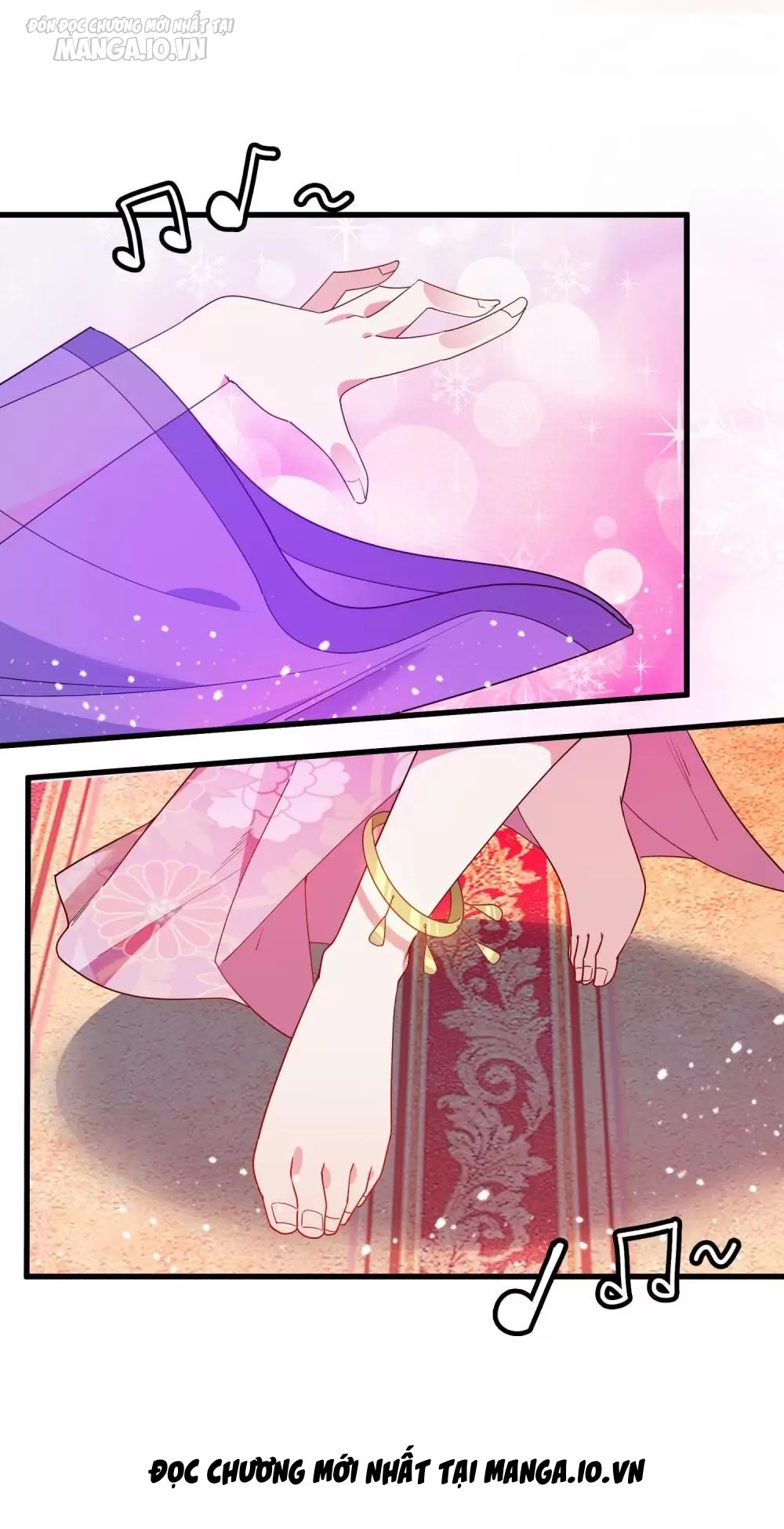 Cực Phẩm Bại Gia Tử Chapter 57 - Trang 2