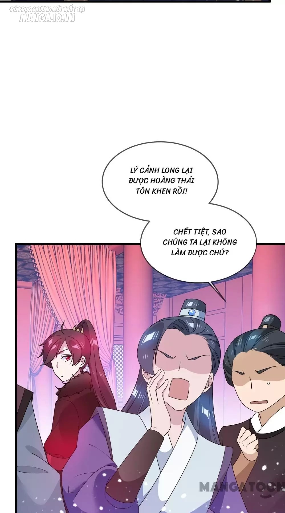 Cực Phẩm Bại Gia Tử Chapter 57 - Trang 2