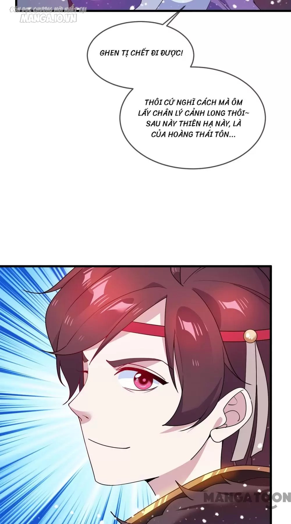 Cực Phẩm Bại Gia Tử Chapter 57 - Trang 2