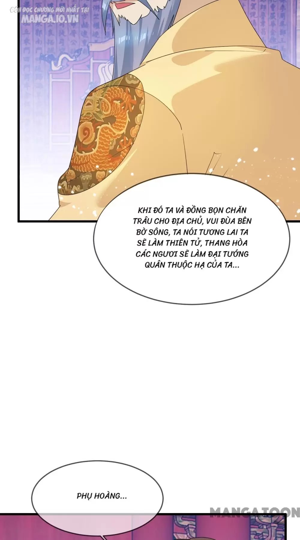 Cực Phẩm Bại Gia Tử Chapter 57 - Trang 2