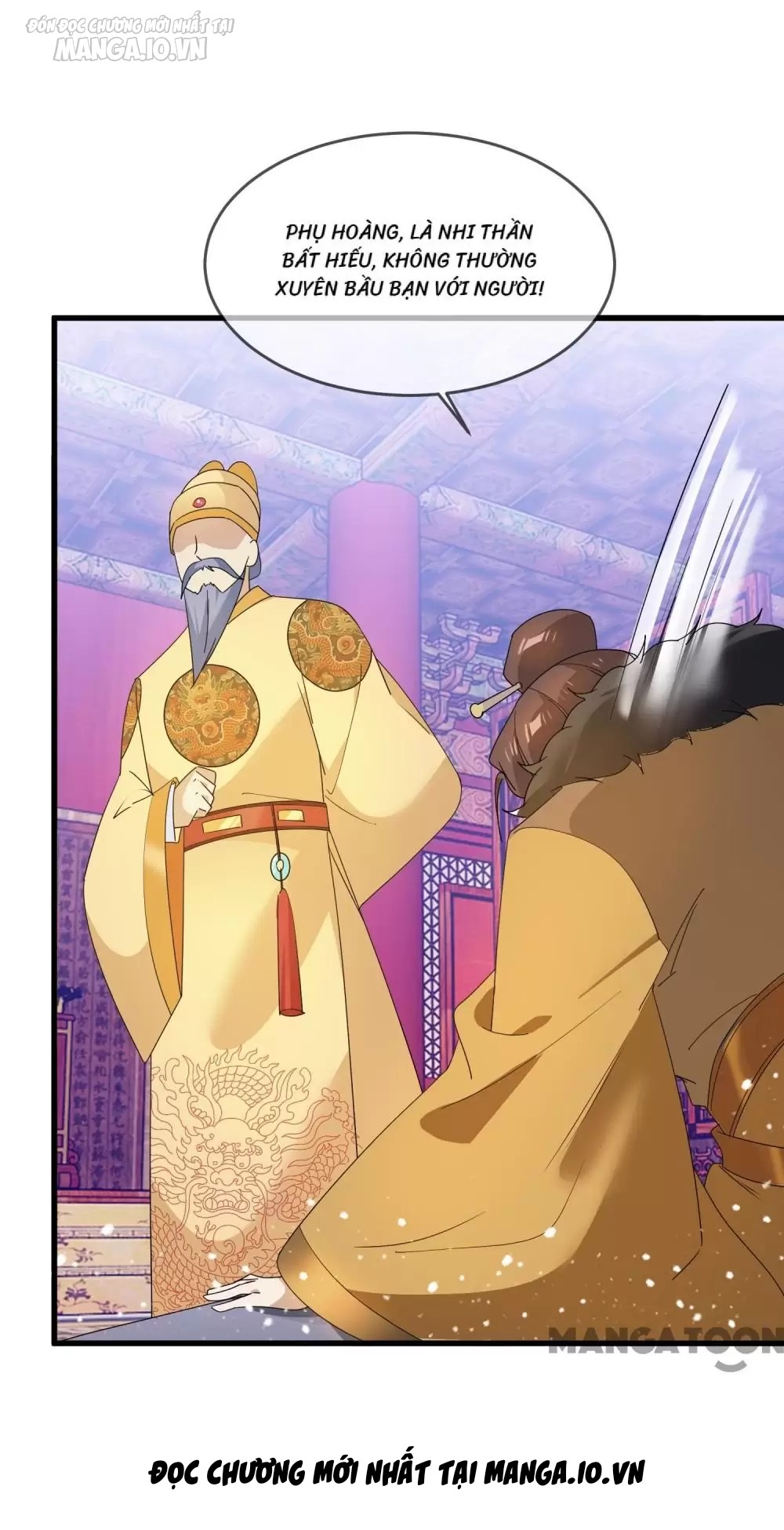 Cực Phẩm Bại Gia Tử Chapter 57 - Trang 2