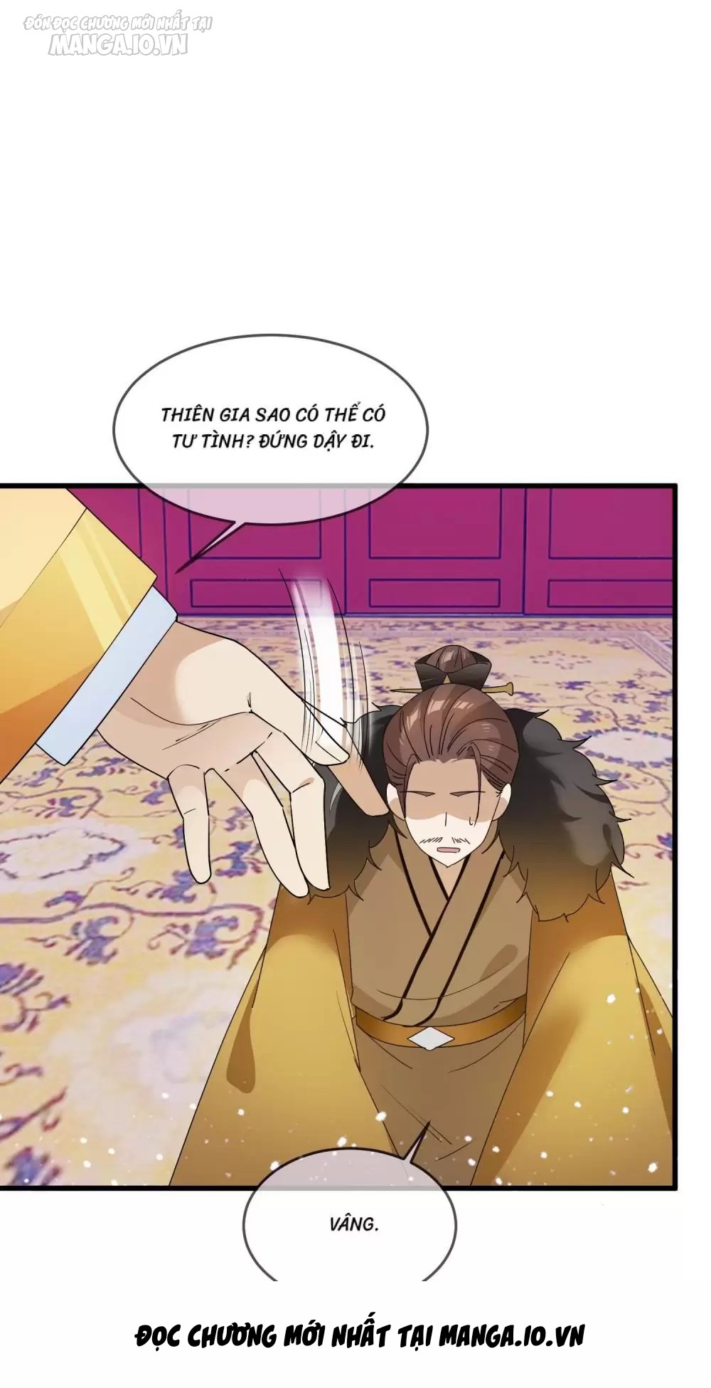 Cực Phẩm Bại Gia Tử Chapter 57 - Trang 2