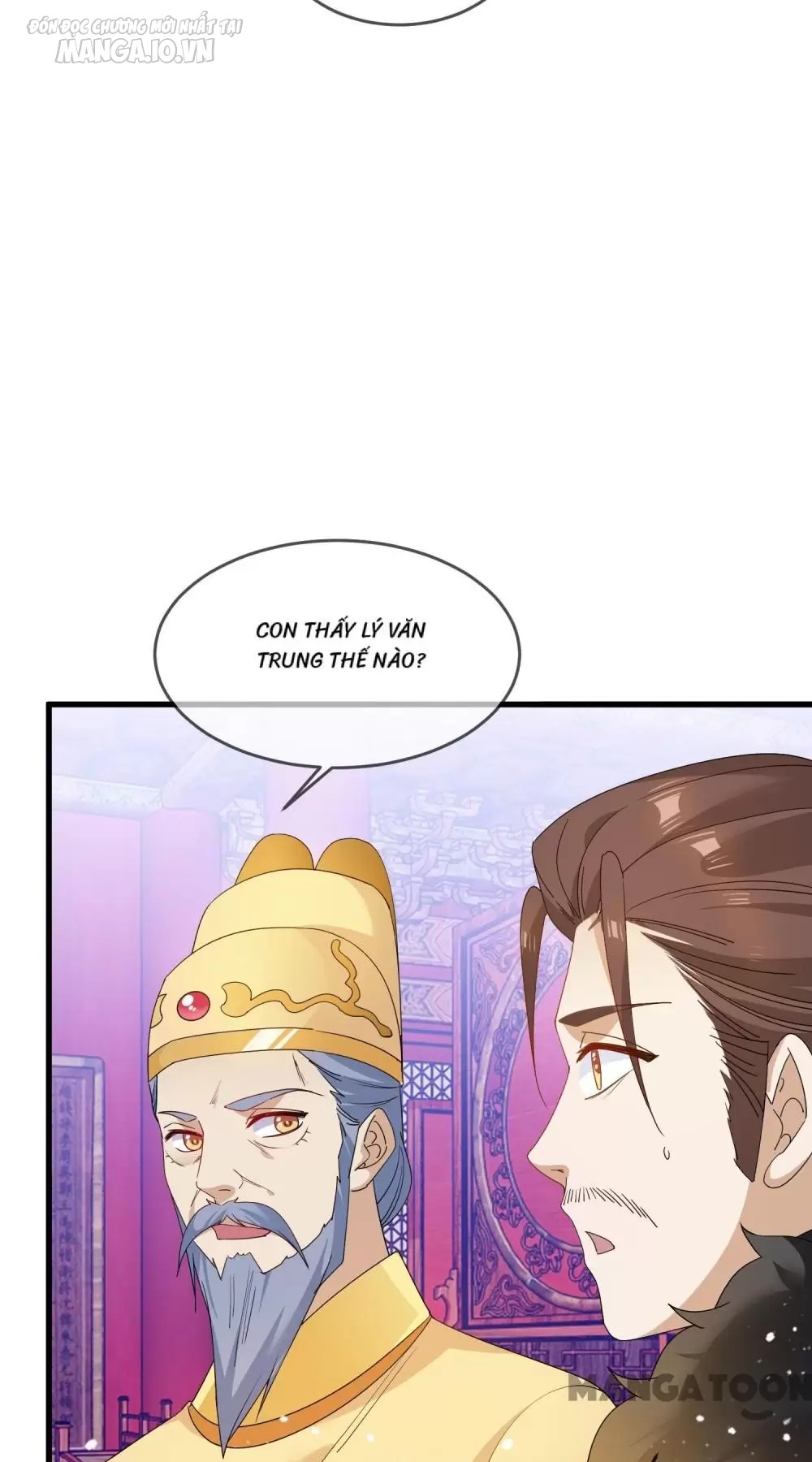 Cực Phẩm Bại Gia Tử Chapter 57 - Trang 2