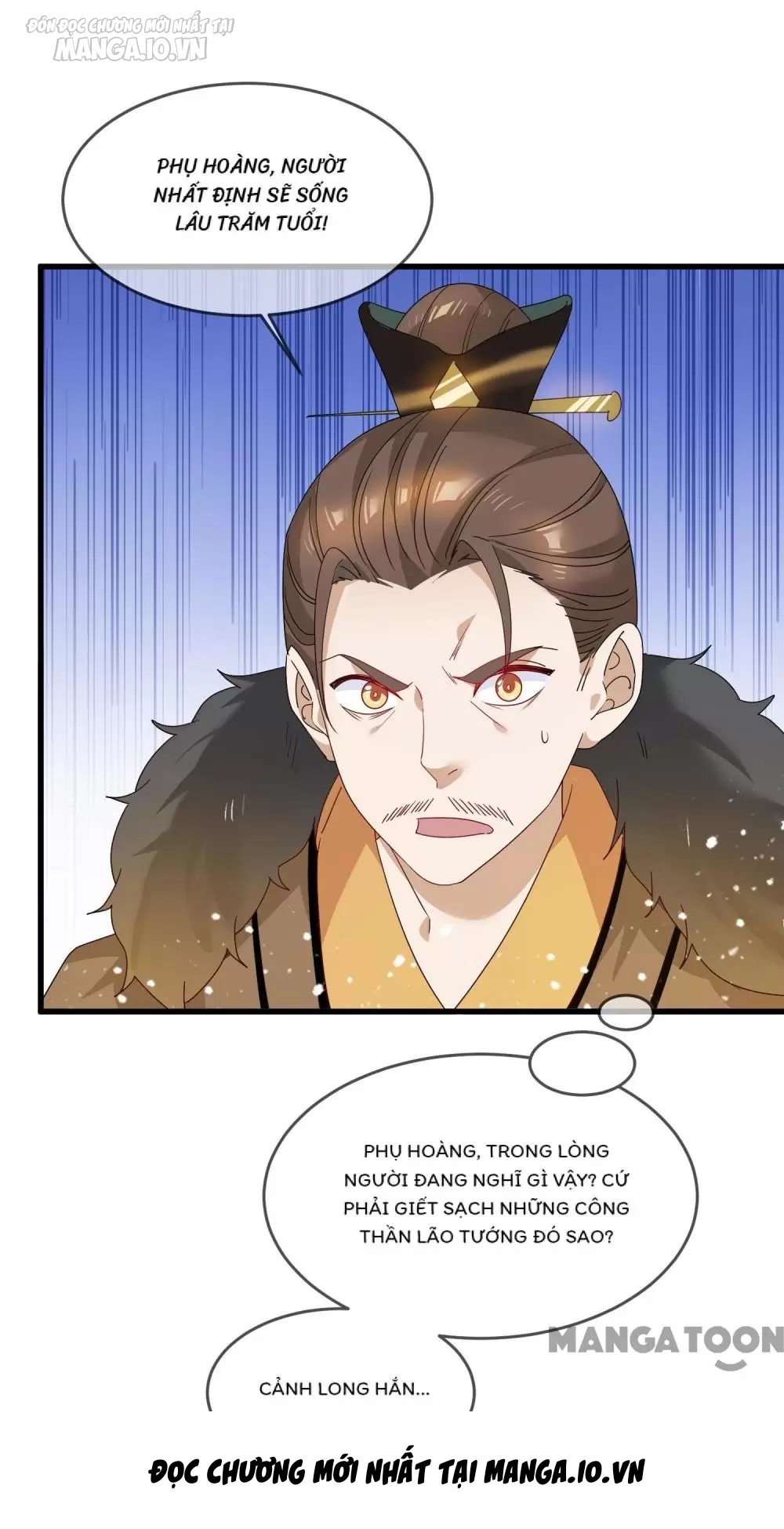 Cực Phẩm Bại Gia Tử Chapter 57 - Trang 2