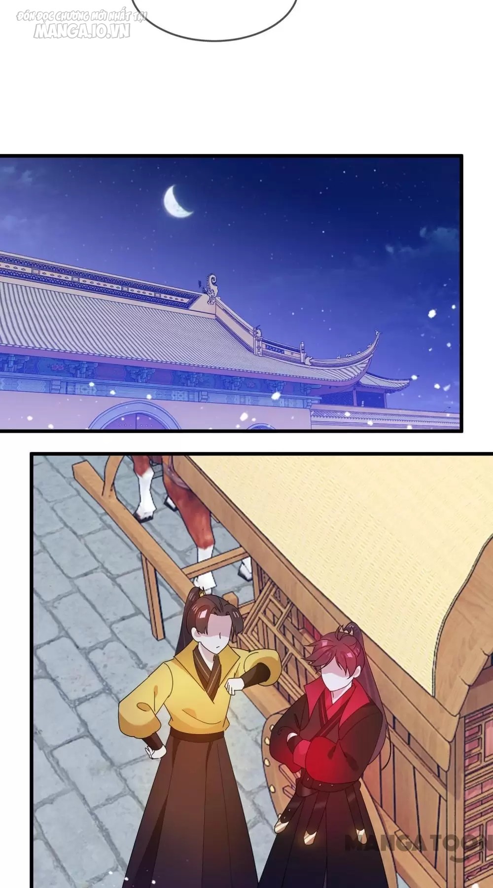 Cực Phẩm Bại Gia Tử Chapter 57 - Trang 2